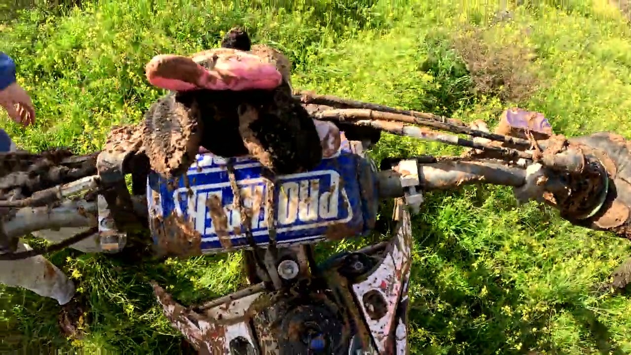 Resistência 6H TT Vila de Fronteira 2025 | Gonçalo Barradas | 5A