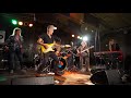 Atomic Rooster - A Spoonful Of Bromide Helps The Pulse Rate Go Down - 24.5.2019 Bratislava