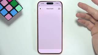 iPhone 17 Pro Max: How to Redeem Gift Cards screenshot 2