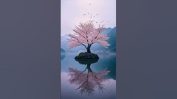 Scenes of Japan – Still Views Made with #Ray2 Camera Motion Concepts #aivideo #japan #visualstories