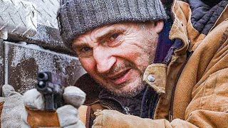 Ледяной драйв - Русский трейлер  2021 боевик, триллер