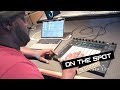 Rick Ross Producer Makes A Beat ON THE SPOT - Oktober1st Ft Jayson Lyric