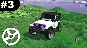 Indian Vehicles Simulator 3D Walkthrough Gameplay (Android, ios) Part 3 | Indian Vehicles Simulator