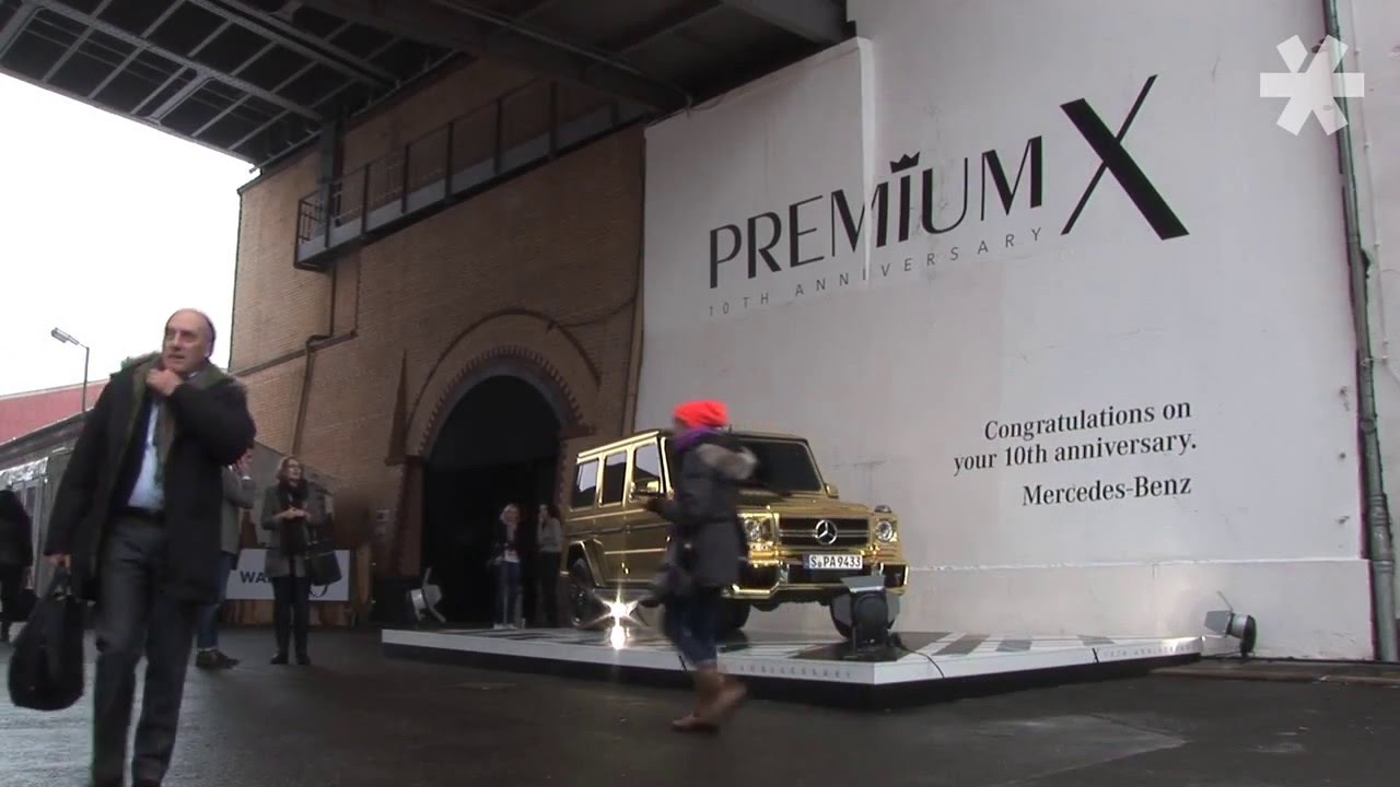 PREMIUM 01/2013 - Positives Fazit