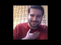 Sami Yusuf Speaking In Kurdish 2016 سامی یوسف بە کوردی قسە دەکات