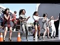 FIFTH HARMONY: Rehearsals/Soundchecks