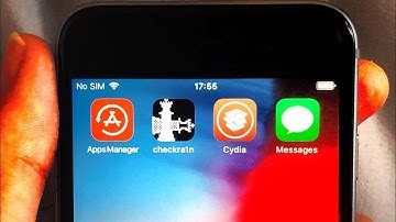 Checkra1n0.12.4 for Windows Easy run | (Jailbreak) any iOS 15-15.1-2 and old | Free