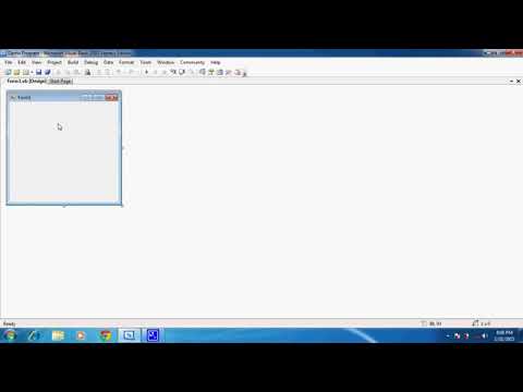 VB Net Tutorial Series Part  2 Basic Concept of VB NET Windows Application