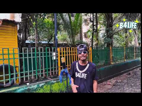 B SCENE BORN 2 FIRE OFFICIAL MUSIC VIDEO ARTIST YNGADDY 2K25