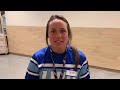 2019 NAIA Softball TUFC