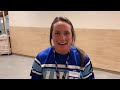 2019 NAIA Softball TUFC