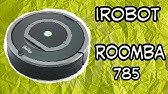 / Limpeza iRobot Roomba 880 -