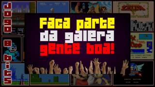 Primeira Vez? Bem Vindoa Conheça Um Pouco Do Canal