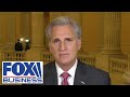 Republican Leader Kevin McCarthy Discusses the Ridiculous Non-binding House “War Powers Resolution”… #TheRedpill #Politics