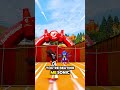 Will Sonic WIN this race?🤔#sonic #shadow #spiderman