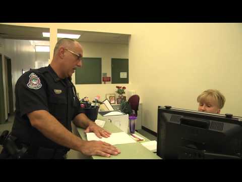 Sarasota Police: Getting
