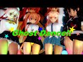 【kankore/MMD】『Ghost Dance!! 』Sparkling illusion Part2【(艦これ)/4K60F】