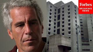 Celebrity Todd Blanche Asks Ghislaine Maxwell Point Blank: Do You Think Epstein 'Did Not Die By Suicide?' Profile