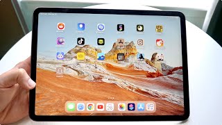 How To Change App Icons On iPad! (2023) screenshot 5