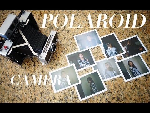 POLARIOD