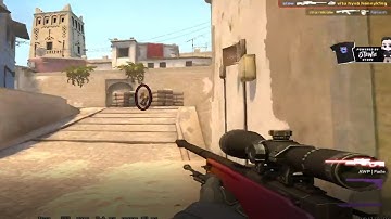 Stewie2k destroys from AWP like a GIGACHAD