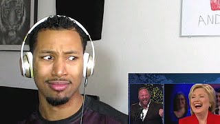 And He Really Believes This??? Alex Jones Funniest Moments of All-Time Reaction