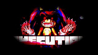 Undertale Au (Different Topic: Sonic.Exe Meglaovania Exelovania) – música e  letra de Frostfm