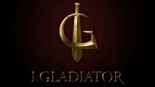 I, Gladiator