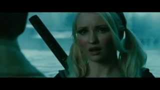 Bjork Army Of Me Feat Skunk Anansie Youtube Resimi