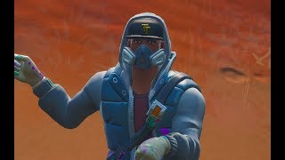 Fortnite Creative Desert Zone Wars