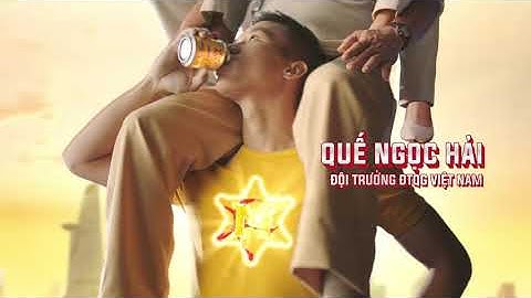M-150 - Sức khoẻ ngút ngàn, năng lượng đầy tràn!