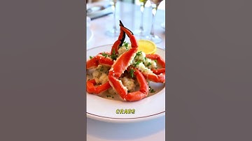 🦀King Crabs: The Giant Warriors of the Ocean Floor!  #animals #ocean #crab