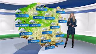 Prognoza pogody na TVN Meteo (13.01.2026) screenshot 5