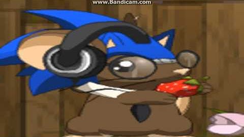 transformice dança maluca balada romulobr e lafenixxxx