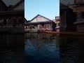 Dal Lake. #dallake #srinagar #kashmir #exploreindia #beautifulindia