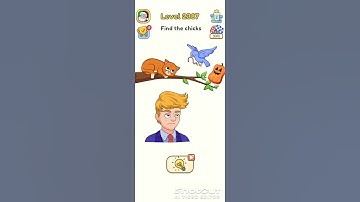 #dop2 #level 2387 #gaming #puzzle #gameplay #funny #games