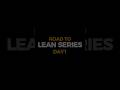 Road to lean Series Day 1/90 #discipline #gym #trending #fyp #motivation