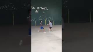 Camacho va Muñeco Fronton La Gloria del deporte