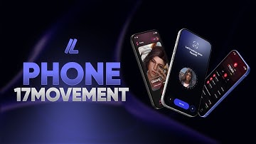 BEST FIVEM PHONE IS COMING... #17mov_Phone