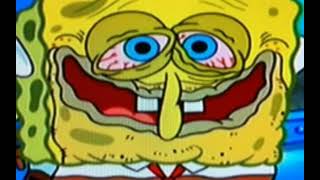 Spongebob Disgusting Fog Horn Sound Effect