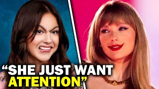 Olivia Rodrigo Breaks Silence On FEUD With Taylor Swift | Gossip Trends