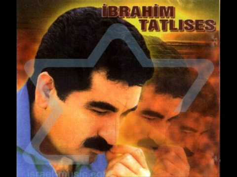 Ibrahim Tatlises - Rindamin (Kürtçe)