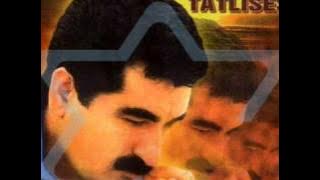 Ibrahim Tatlises - Rindamin (Kürtçe)