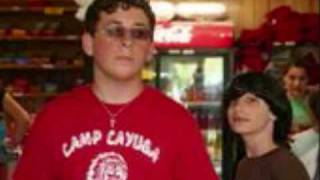 camp cayuga!