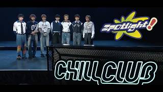 《ZPOTLIGHT!》ZPOT｜CHILL CLUB 第297集 20260222