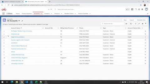 Simple Data Migration using Talend OS