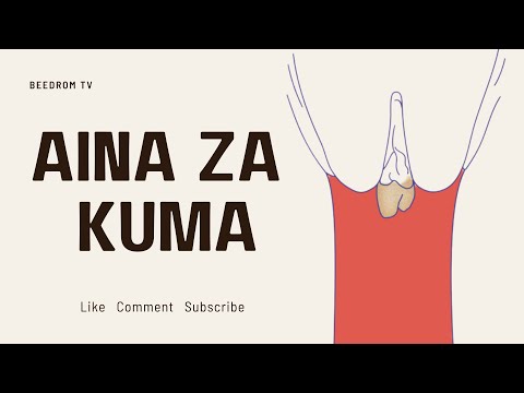 Video: Aina Za Aster: Kuna Aina Ngapi za Aster