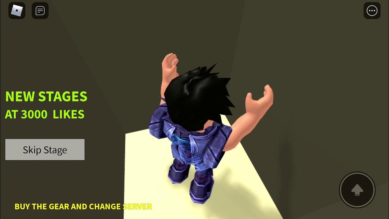 куб паркура