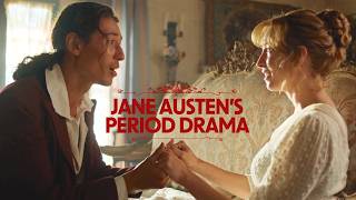 Jane Austens Period Drama Oscar Nominated Live-Action Short Official Trailer