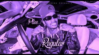 Celebrity Plies - U Ain't Regular Chopped & Screwed (SLOWED) By D.J. LILBONE Profile
